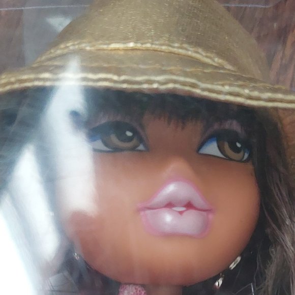 BRATZ ROCK YASMIN - Picture 3 of 4